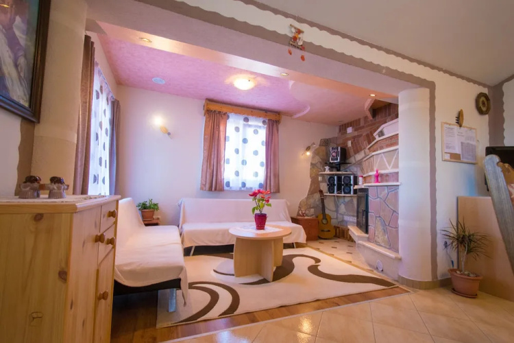 Apartment Hajdi
