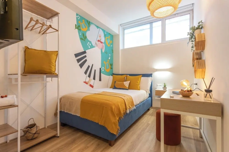Single Suite