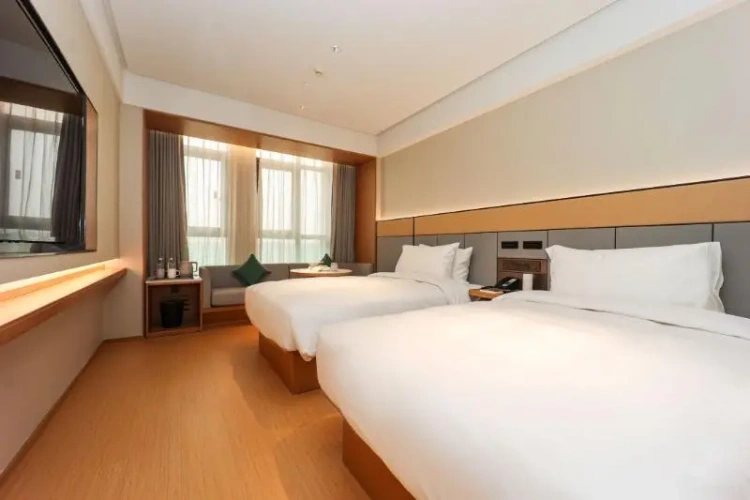 Business Twin room