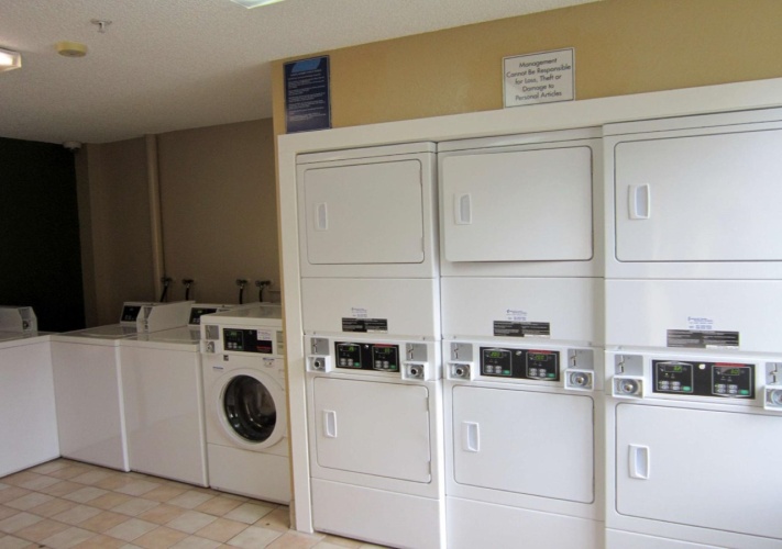 Extended Stay America - Fort Lauderdale - Tamarac photo 20