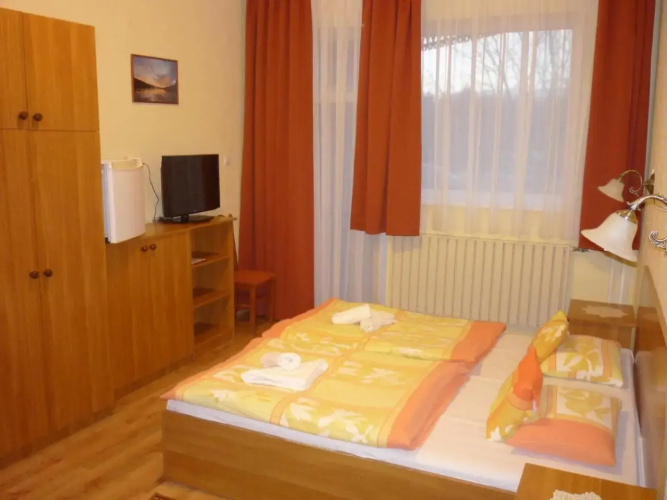 Hableány Hotel