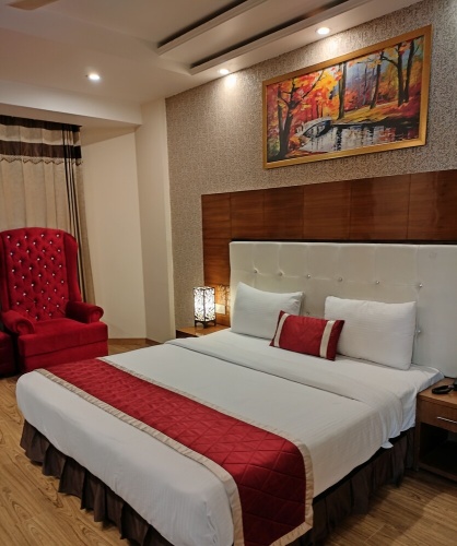 Standard Suite