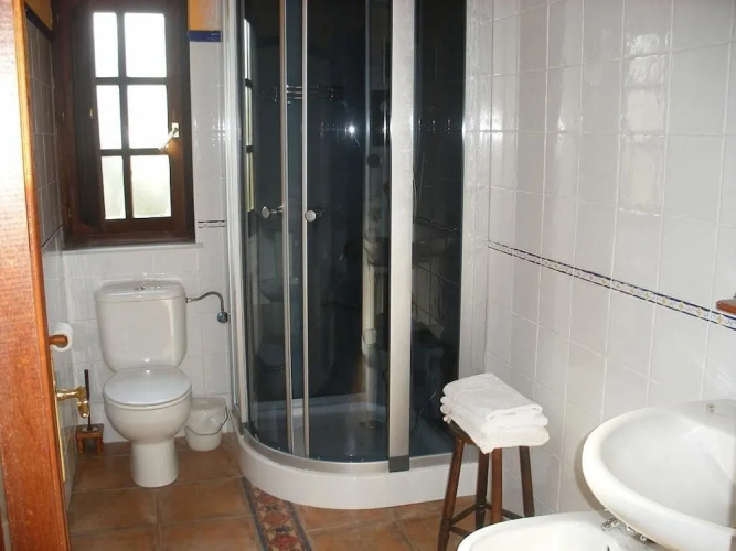 La Fragua Del Canajal