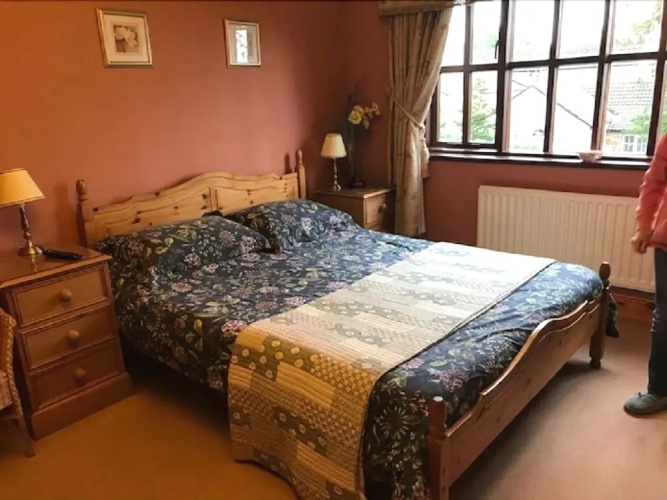 Chestnuts Bed And Breakfast