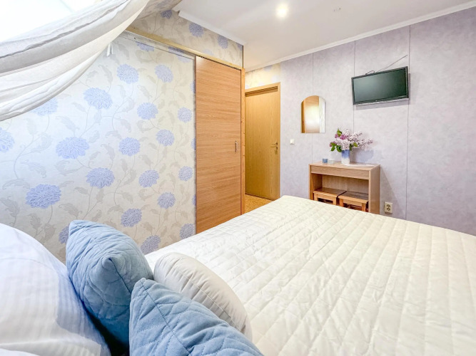 Фотография номера мини отеля Усадьба Королевич