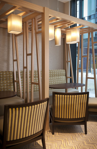 Residence Inn By Marriott Edinburgh photo 9