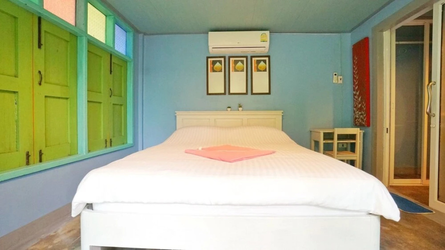 Khaowong Resort Phangnga
