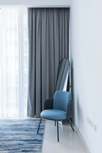 Waves Tower by KASCO
