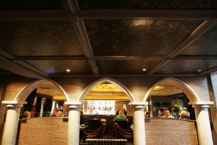 The Old Inn Crawfordsburn