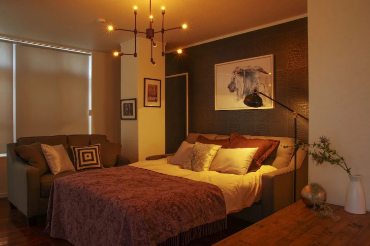 May flower Hostel