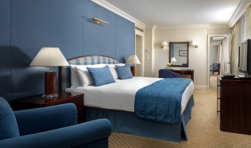 Athenaeum InterContinental Athens photo 13