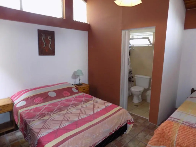 Open House Hostel
