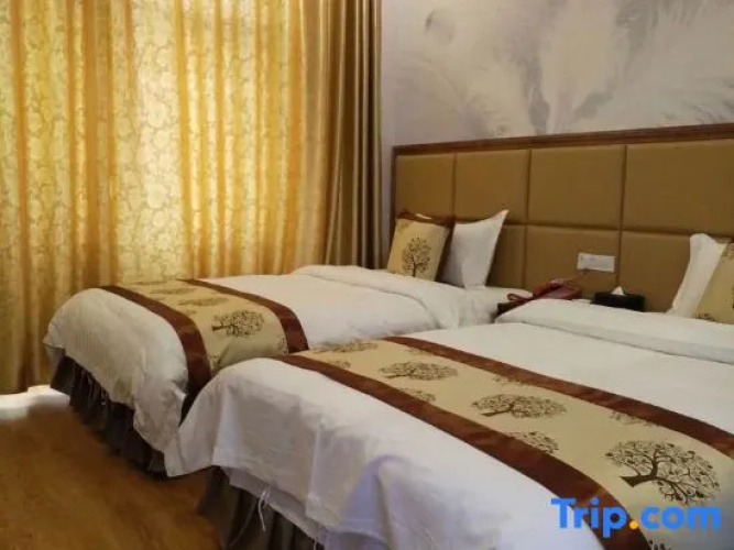 Yuechi Kyoto Hotel