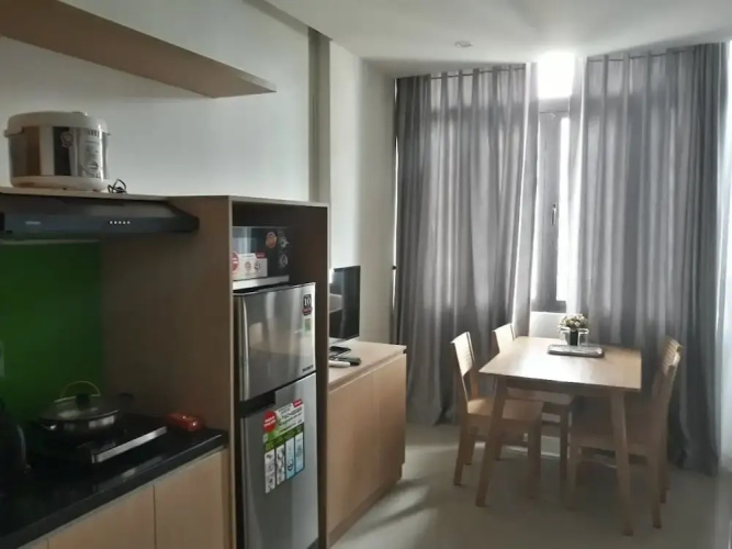 Daisy Hotel Danang