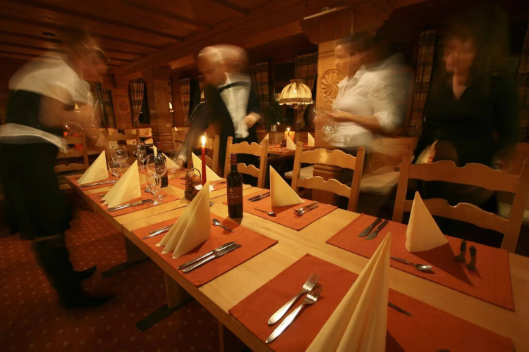 Hotel Surpunt