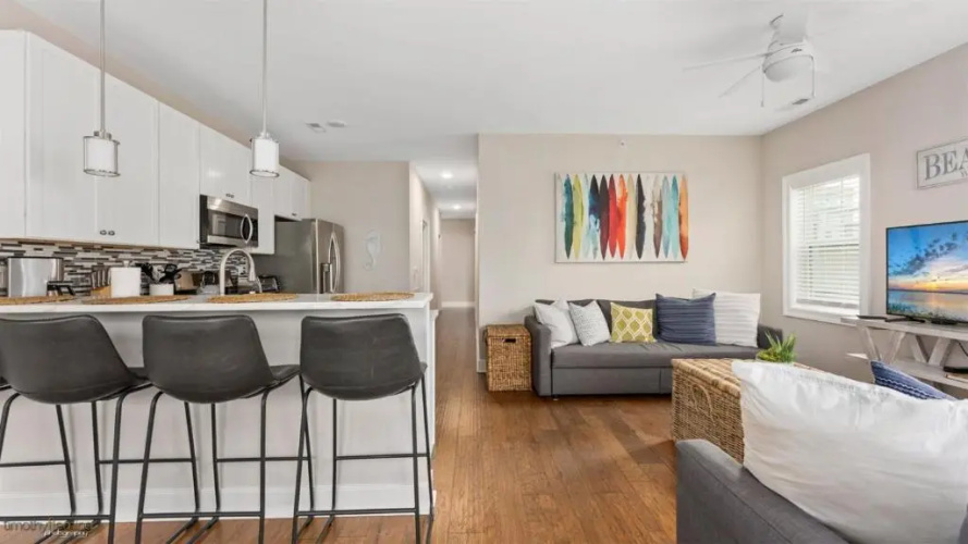 Residence 101S