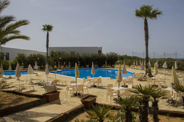 Zahira Resort