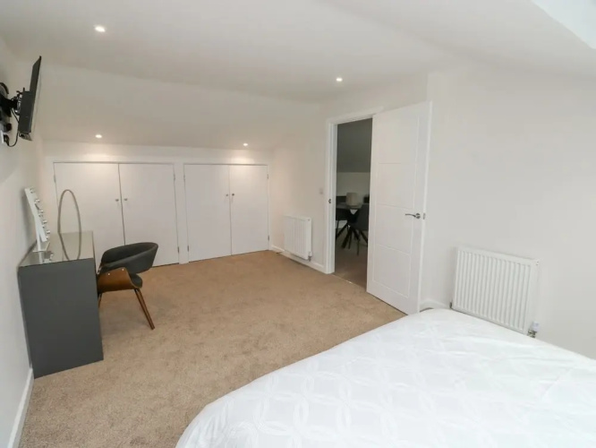 Springwell Lodge