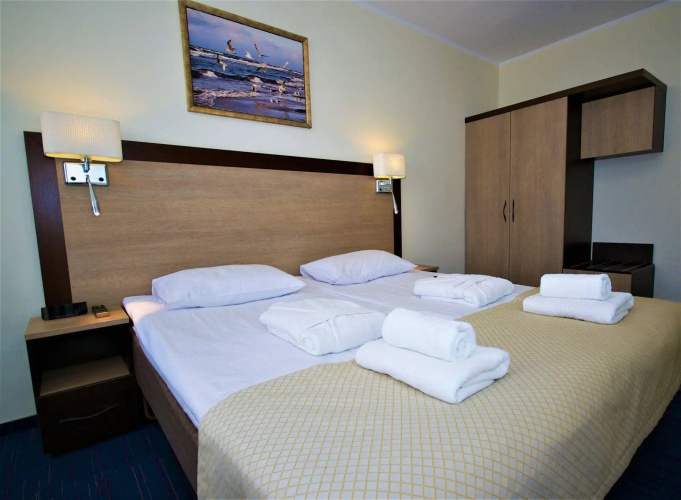 Alanga Hotel
