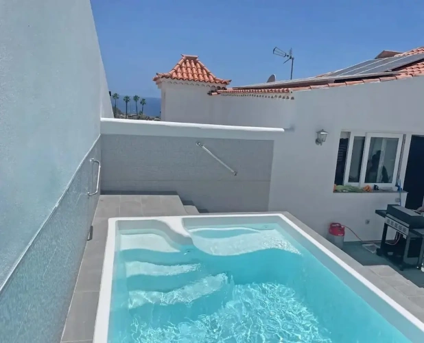 2 Bedrooms Deluxe Suite