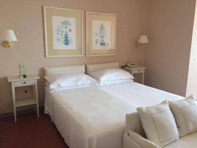 Hotel Bel Soggiorno