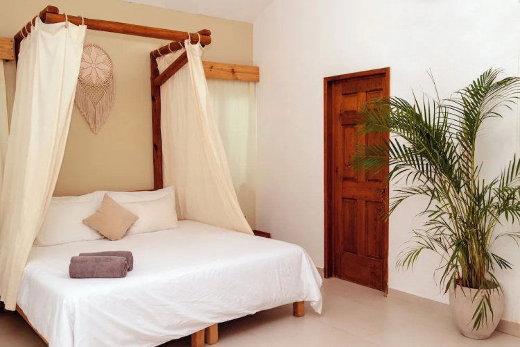 Enigmatic Boutique Hotel
