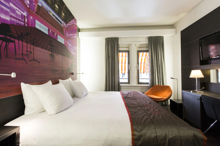 The Manor Amsterdam photo 16