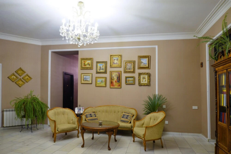 Hotel La Strada