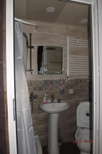 Guest House Gio