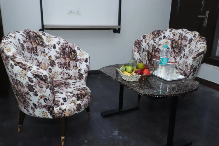 Lyf Corporate Suites - Noida Sector 19