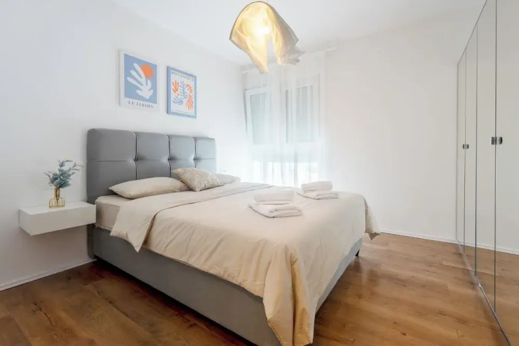 Modern apartment Dax
