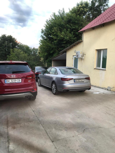 Hotel in Reni