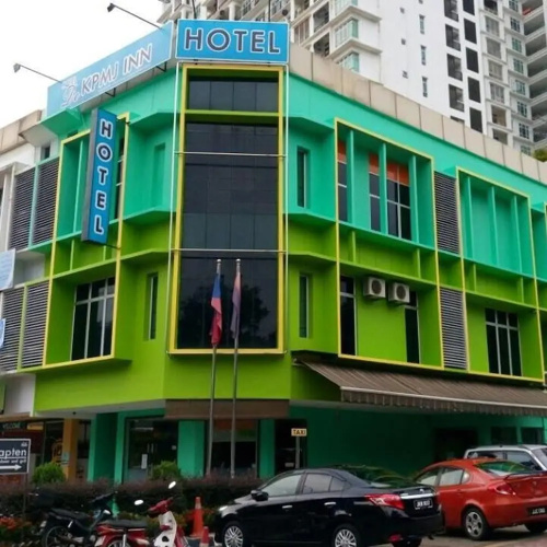 Imagen del hotel