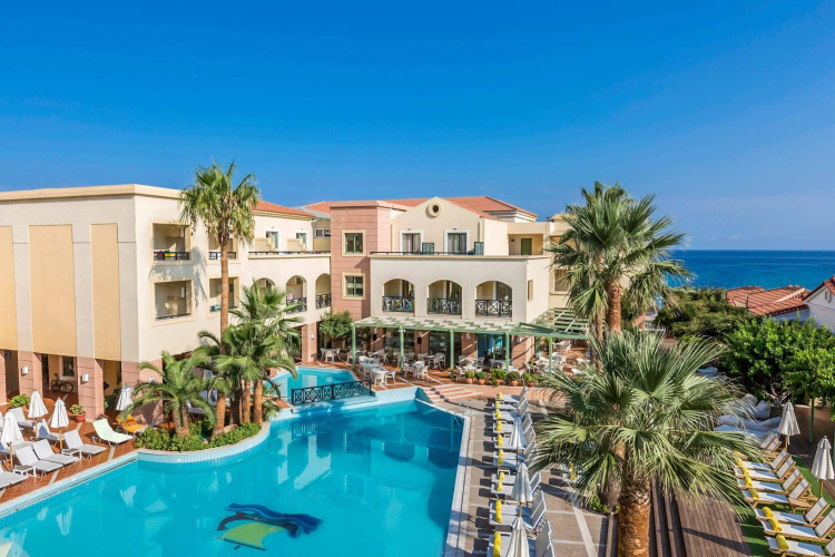 Samaina Hotels Inn photo 17
