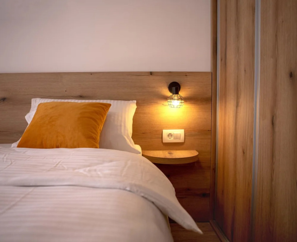 Apart Hotel Gondola Kolasin