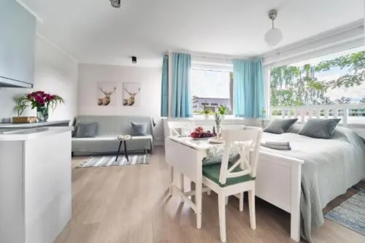 Apartament Anna