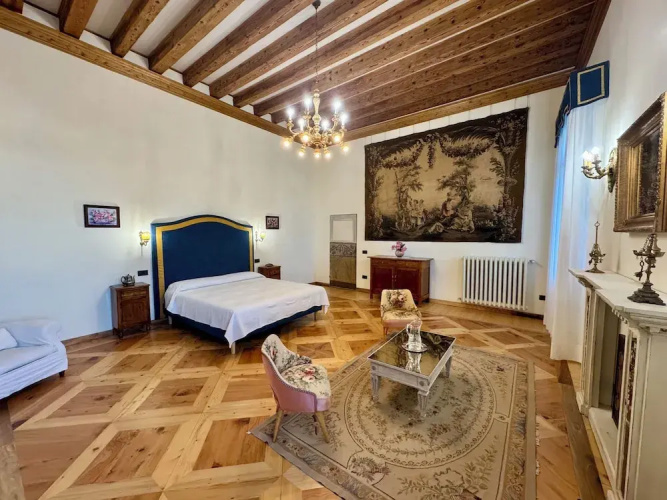 Palazzo Zironda