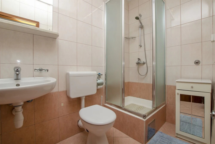 Apartment Anic