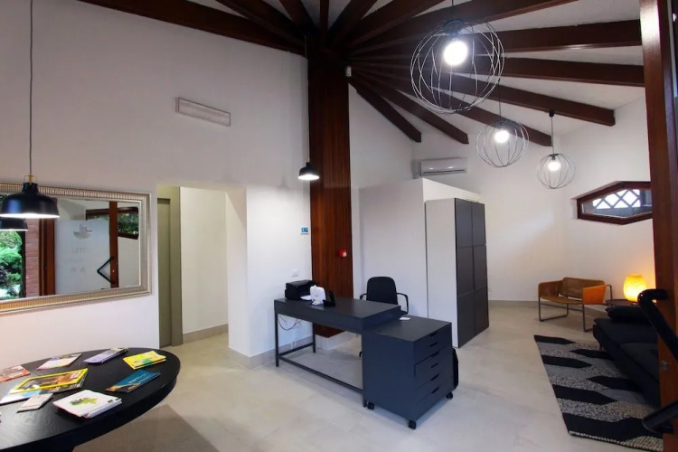 Albergo Torre di Codana