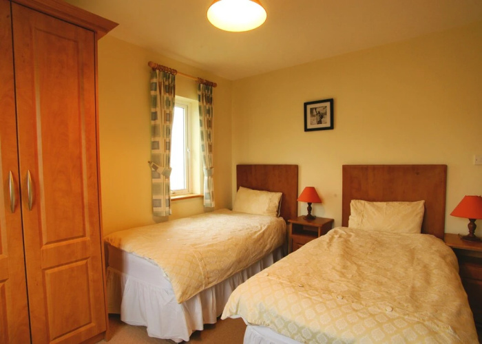 Doonbeg 3 bed No 15