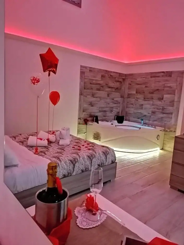 Welfare Suite