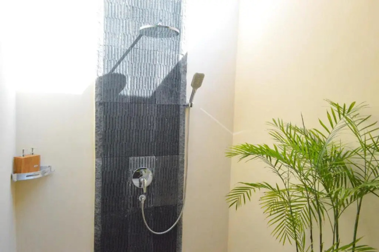 The MG Villa & SPA