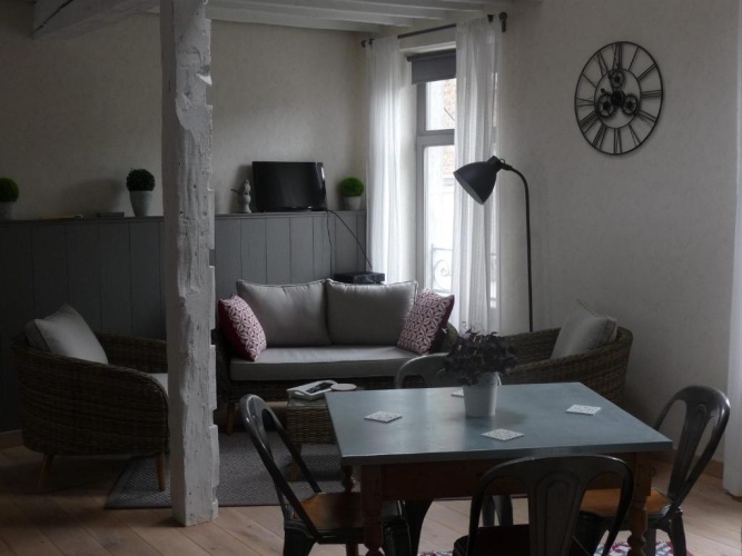 1 Bedroom Cottage