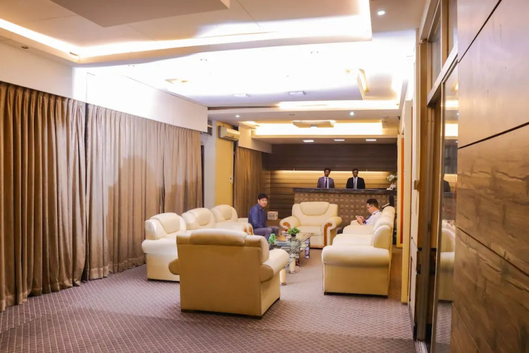 Hotelbild