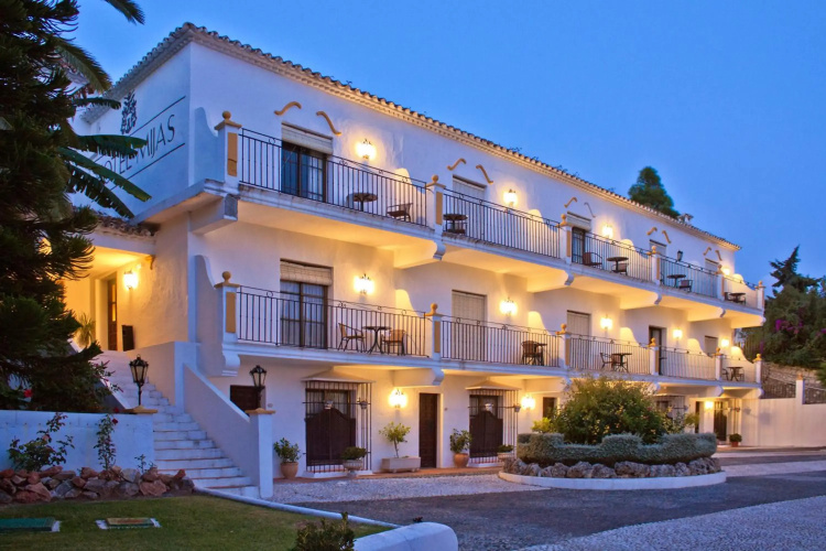 Hotel TRH Mijas