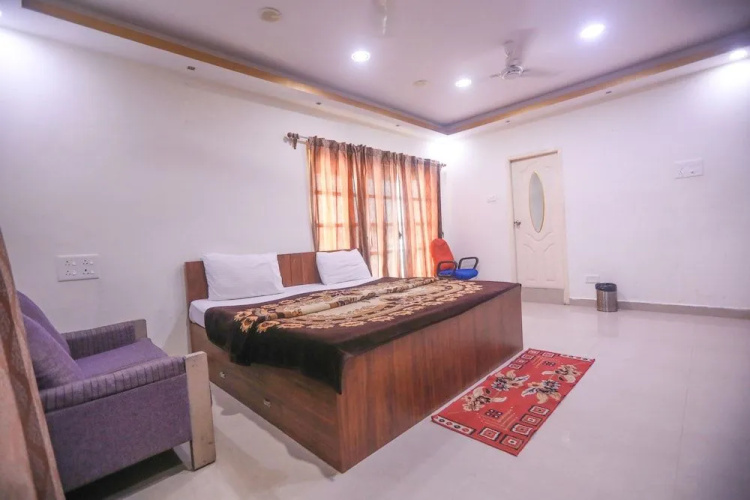 ULO Maheshwari Villa