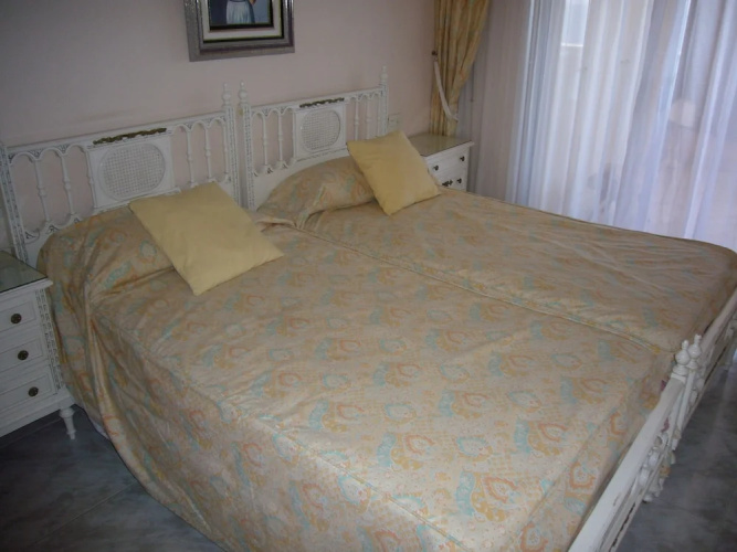 Apartamentos Carolina 1 Dormitorio