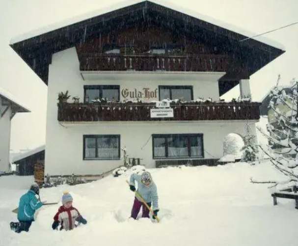 Otel görseli