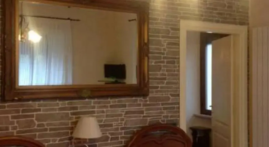 B&B La Villa Di Capitignano