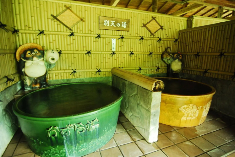Hotel Kazurabashi